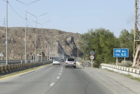 Қазақстанда жолдар қалай салынады - фото 28