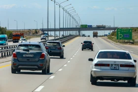 Қазақстанда жолдар қалай салынады - фото 32