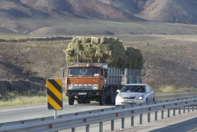 Қазақстанда жолдар қалай салынады - фото 34