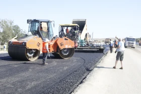 Қазақстанда жолдар қалай салынады - фото 35