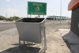 Қазақстанда жолдар қалай салынады - фото 37