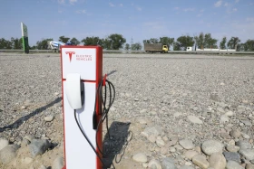 Қазақстанда жолдар қалай салынады - фото 39