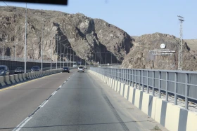 Қазақстанда жолдар қалай салынады - фото 40