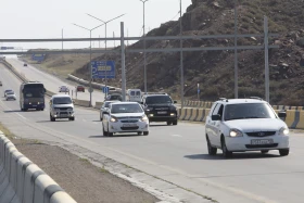 Қазақстанда жолдар қалай салынады - фото 41