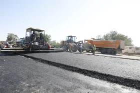 Қазақстанда жолдар қалай салынады - фото 42