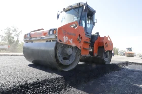 Қазақстанда жолдар қалай салынады - фото 45