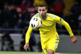 Тарихи оқиға: «Астана» командасы «Манчестер Юнайтедті» жеңіп кетті - фото 7