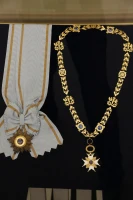 Как выглядел рабочий кабинет Нурсултана Назарбаева - фото 45