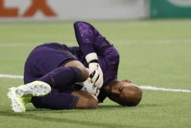 Тарихи оқиға: «Астана» командасы «Манчестер Юнайтедті» жеңіп кетті - фото 13