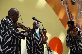 ЭКСПО бойынша серуен - фото 9