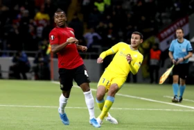 Тарихи оқиға: «Астана» командасы «Манчестер Юнайтедті» жеңіп кетті - фото 14