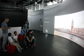 ЭКСПО бойынша серуен - фото 13