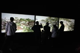 ЭКСПО бойынша серуен - фото 16