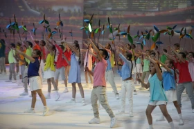 ЭКСПО бойынша серуен - фото 21