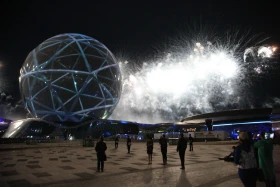 ЭКСПО бойынша серуен - фото 22