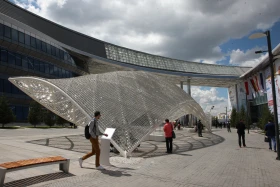 ЭКСПО бойынша серуен - фото 23