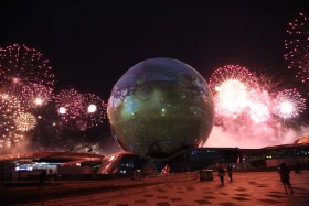 ЭКСПО бойынша серуен - фото 24