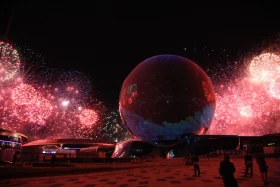 ЭКСПО бойынша серуен - фото 27