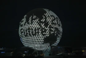 ЭКСПО бойынша серуен - фото 28