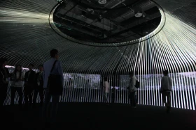 ЭКСПО бойынша серуен - фото 29