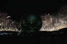 ЭКСПО бойынша серуен - фото 30