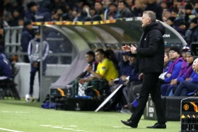 Тарихи оқиға: «Астана» командасы «Манчестер Юнайтедті» жеңіп кетті - фото 16