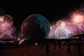 ЭКСПО бойынша серуен - фото 31