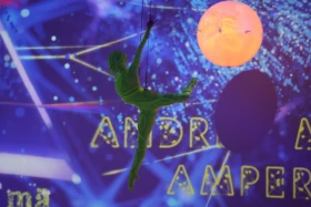 ЭКСПО бойынша серуен - фото 33