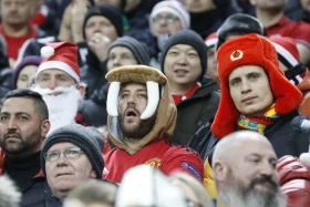 Тарихи оқиға: «Астана» командасы «Манчестер Юнайтедті» жеңіп кетті - фото 17