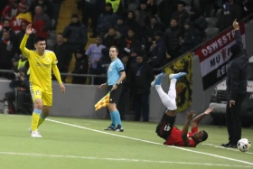 Тарихи оқиға: «Астана» командасы «Манчестер Юнайтедті» жеңіп кетті - фото 19