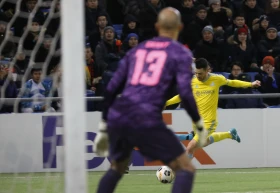 Тарихи оқиға: «Астана» командасы «Манчестер Юнайтедті» жеңіп кетті - фото 20