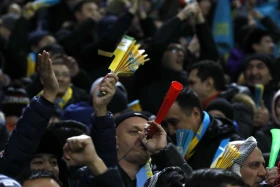 Тарихи оқиға: «Астана» командасы «Манчестер Юнайтедті» жеңіп кетті - фото 21