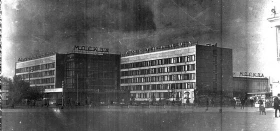 Целиноград қаласы, 1986 жыл - фото 3