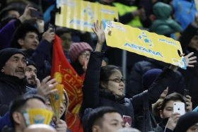 Тарихи оқиға: «Астана» командасы «Манчестер Юнайтедті» жеңіп кетті - фото 25