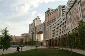 Астана, 2006-2008 жылдар - фото 2