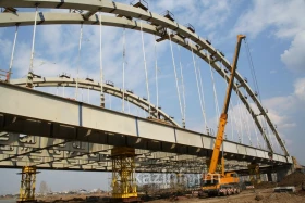 Астана, 2006-2008 жылдар - фото 3