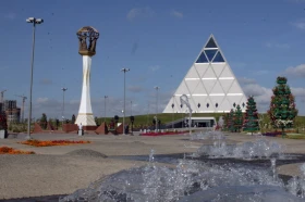 Астана, 2006-2008 жылдар - фото 4