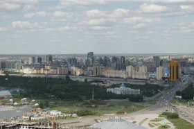 Астана, 2006-2008 жылдар - фото 6