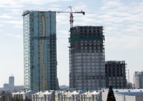 Астана, 2006-2008 жылдар - фото 9