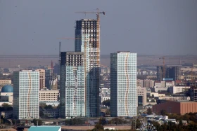 Астана, 2006-2008 жылдар - фото 10