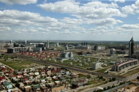 Астана, 2006-2008 жылдар - фото 11