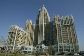 Астана, 2006-2008 жылдар - фото 13