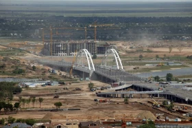 Астана, 2006-2008 жылдар - фото 15