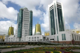 Астана, 2006-2008 жылдар - фото 24