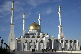 Астана, 2006-2008 жылдар - фото 27