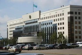 Астана, 2006-2008 жылдар - фото 28