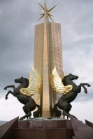 Астана, 2006-2008 жылдар - фото 29