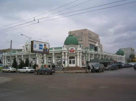 Астана, 2006-2008 жылдар - фото 30