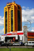 Астана, 2006-2008 жылдар - фото 31