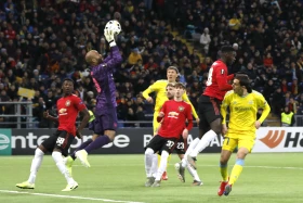 Тарихи оқиға: «Астана» командасы «Манчестер Юнайтедті» жеңіп кетті - фото 29